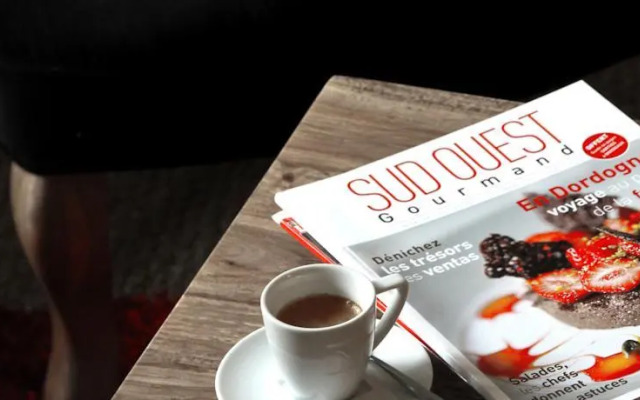 Villa de lEtang Blanc