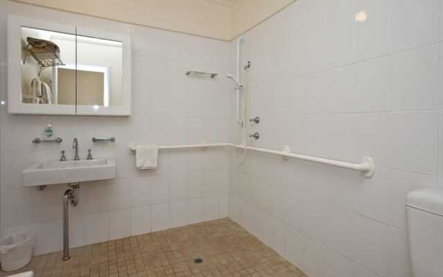 Newcastle Terraces & Apartments - NBC Apartments