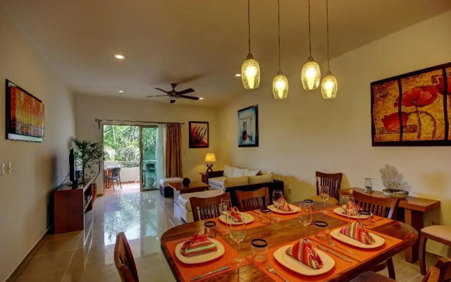 Riviera Maya Suites