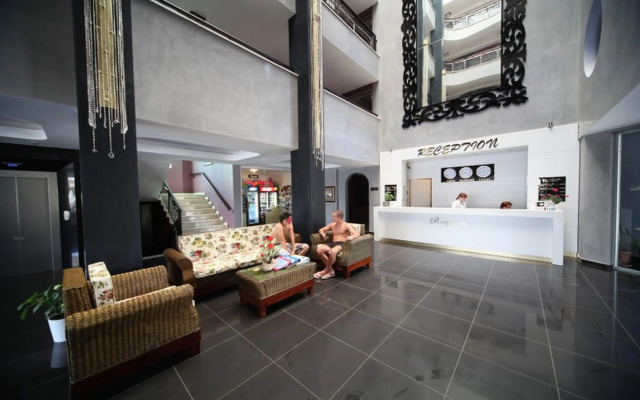 Club Viva Hotel