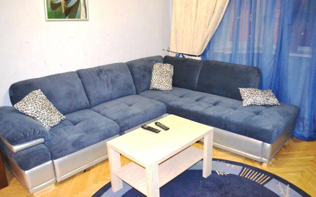 VIP Apartment Rental Services
