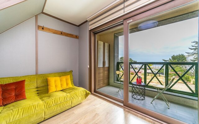 Uljin Dolbit Pension