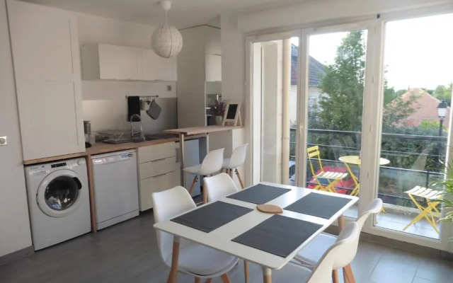 Disney Dream, à 8 minutes de Disneyland Paris!