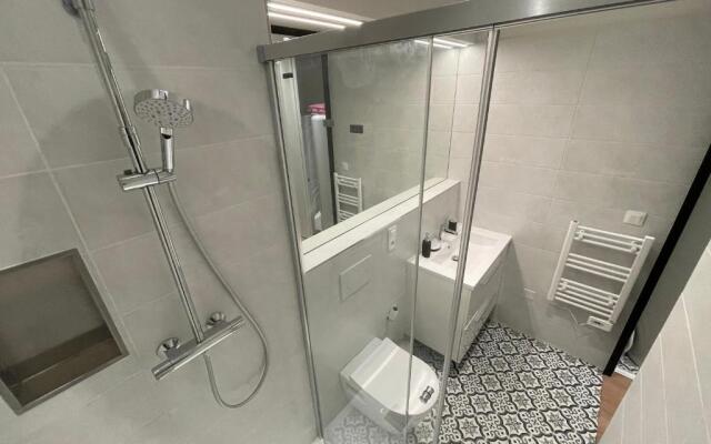 Kaneta Antoni Baita - Coeur de Ville ! Classe 4 Etoiles