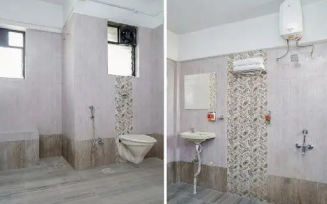 Hotel Blue Orchid By OYO Rooms