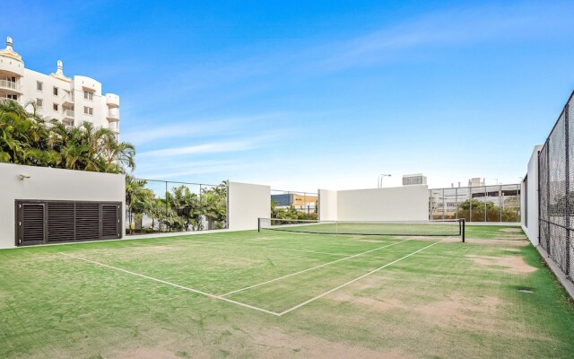 Sierra Grand - Wow Stay