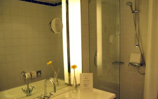 Albergo Hotel Berlin
