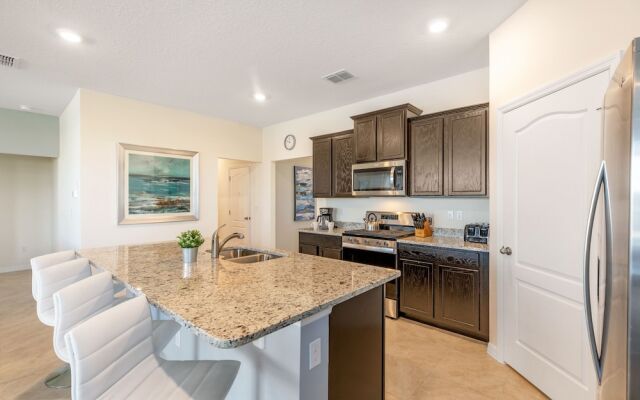 Lake View Villa 6 Bedrooms