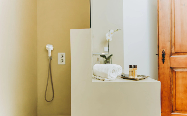 54 São Paulo – Exclusive Apartment Hotel