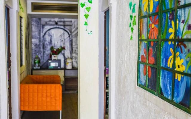 Roomquest Amphawa Vaylasamran Floating Market