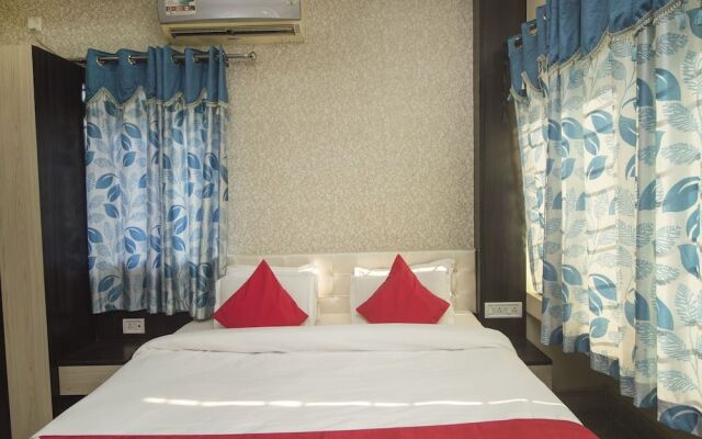 OYO 17216 Classic Lodge