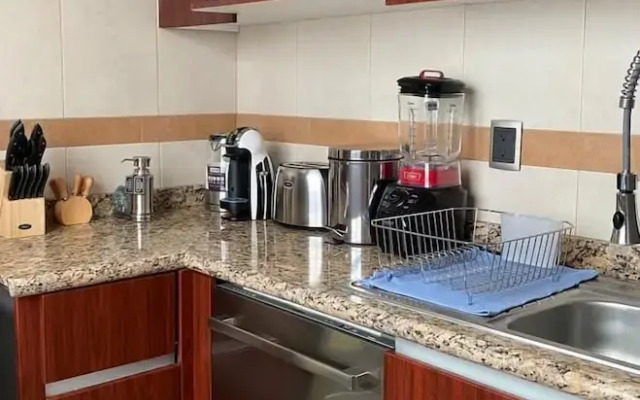 Suites Del Valle