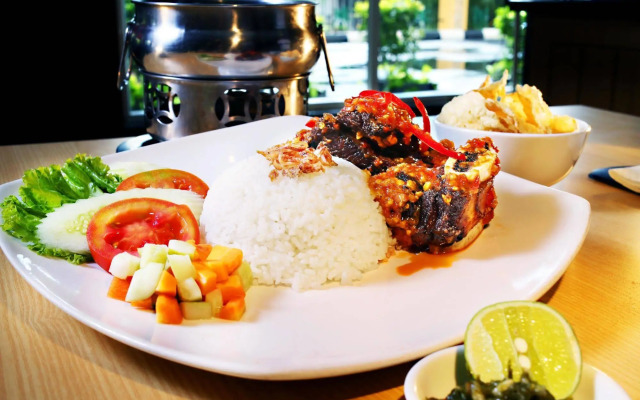 Royal Palm Hotel & Conference Center Cengkareng