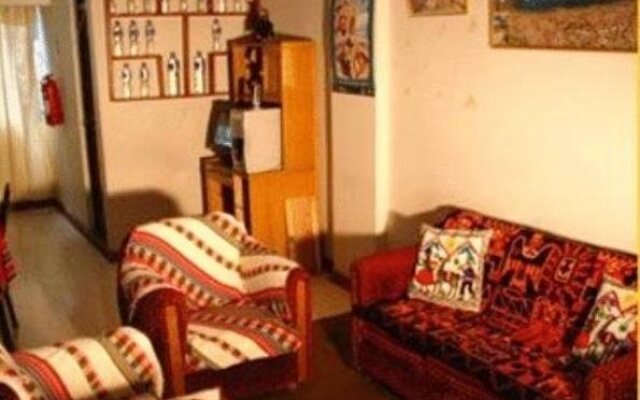 Ollanta Inn