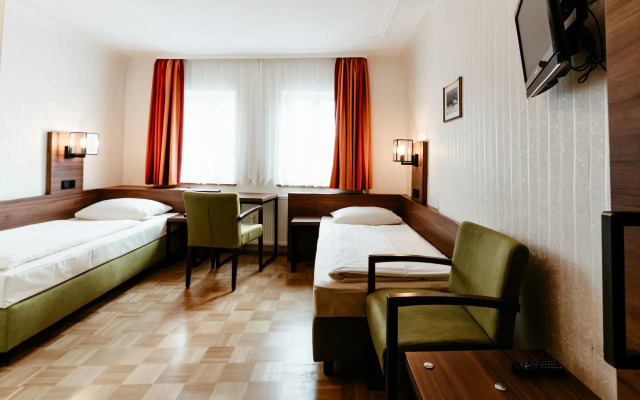 Hotel-Gasthof Goldener Greifen