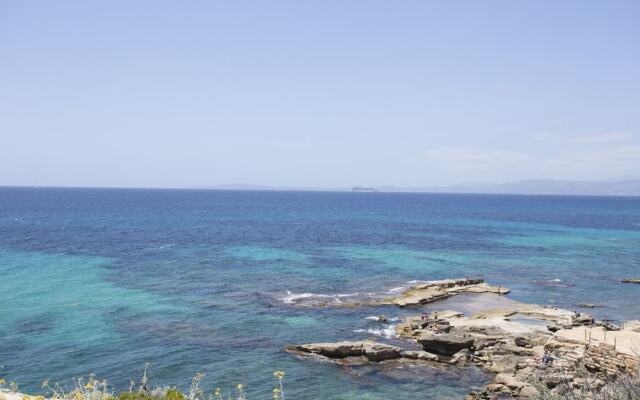 Villa Mar Blau