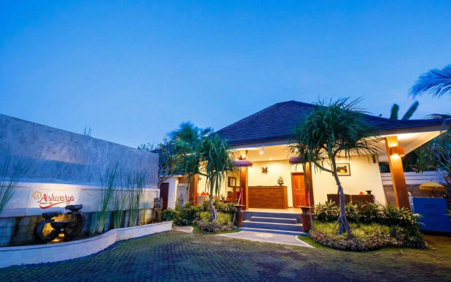 Aishwarya Exclusive Villas