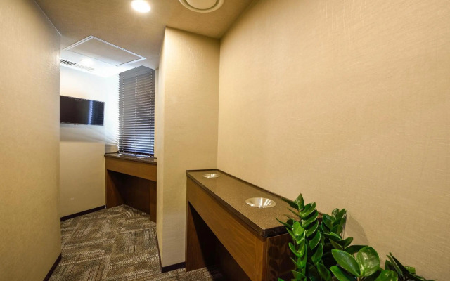 Dormy Inn SEOUL Gangnam