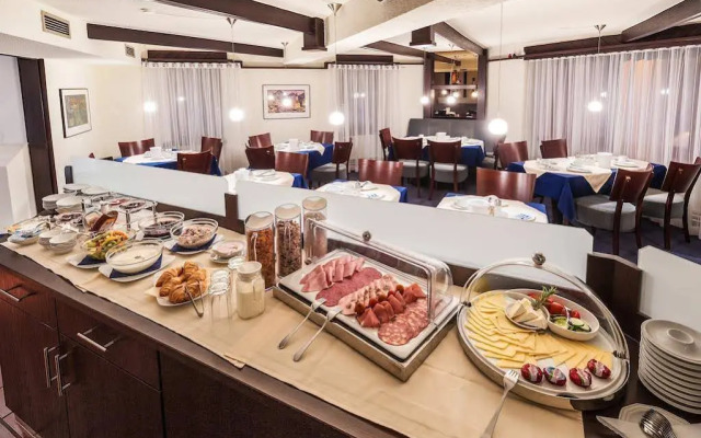 Hotel & Restaurant Hessischer Hof