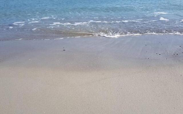 Appartamento a 10 minuti dal Poetto