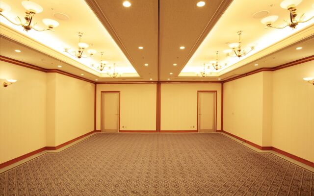 RIHGA Royal Hotel Kokura