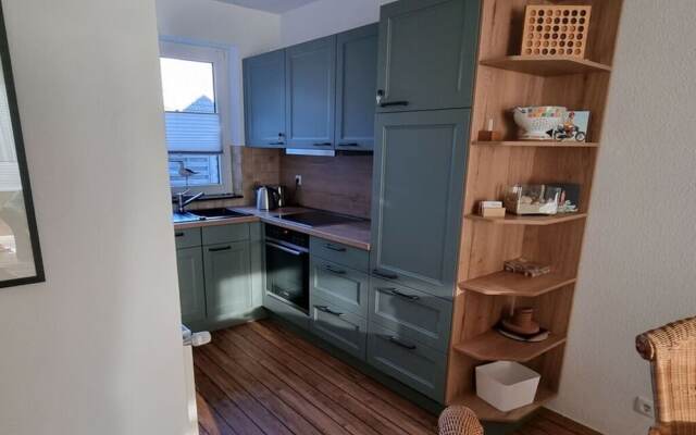 Heidhohn Comfortable Holiday Residence