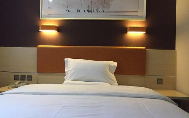 7 Days Premium Chengde Fengning Xinfeng Road Branch