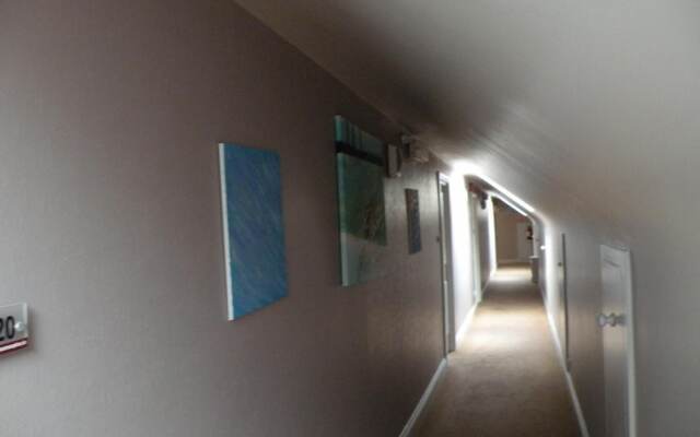 Harmony Inn - Kingscourt