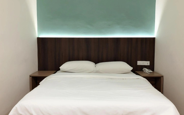 Tumike Hotel Bentong