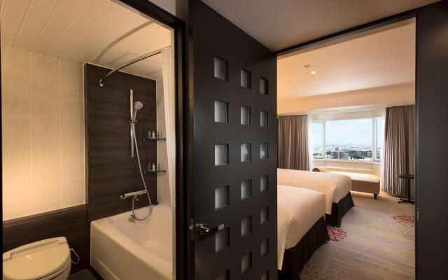 DoubleTree by Hilton Naha Shuri Castle