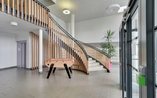 Apparteo Nantes