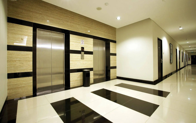Hotel 88 Mangga Besar VIII by WH
