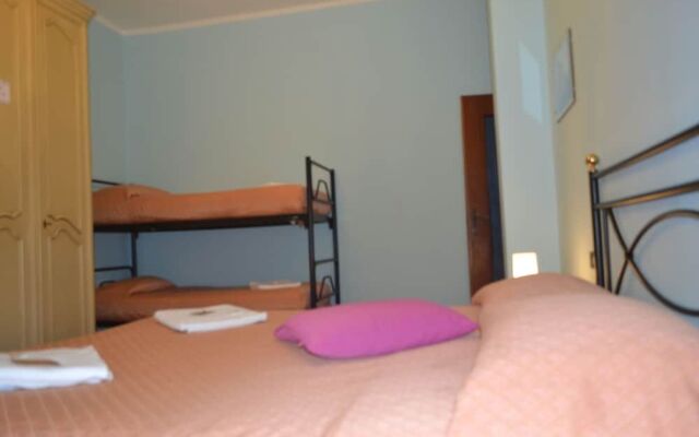 Affittacamere Patrizia - Hostel