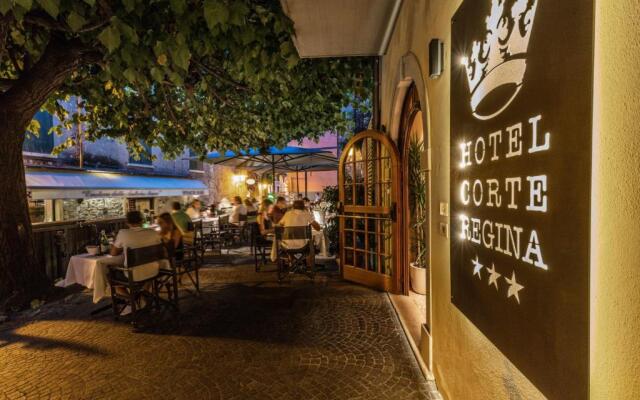 Hotel Corte Regina