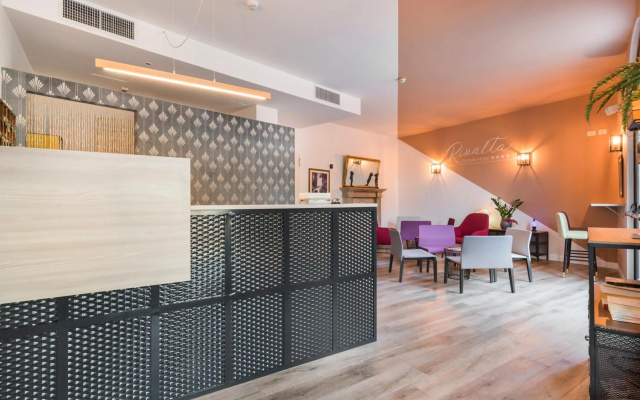Hotel Il Gambero