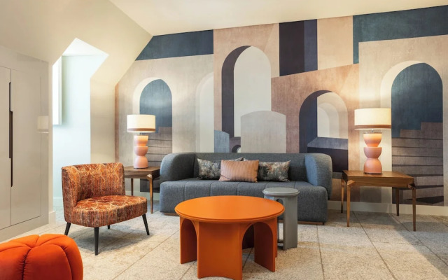Convent Square Lisbon, Vignette Collection by IHG