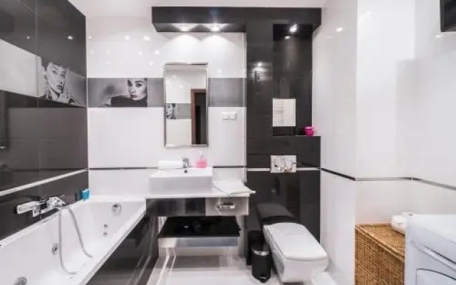 Capital Apartments - Centrum - Pokorna
