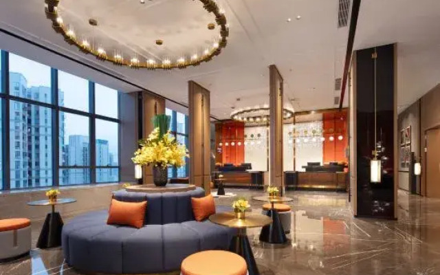 Hampton by Hilton Changsha Riverside Financial Center