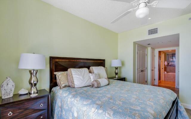 Portofino Tower1-908 Beachfront Sunrise Views