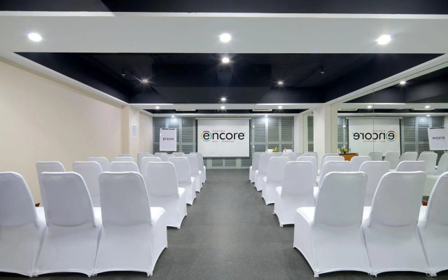 Ramada Encore by Wyndham Seminyak Bali