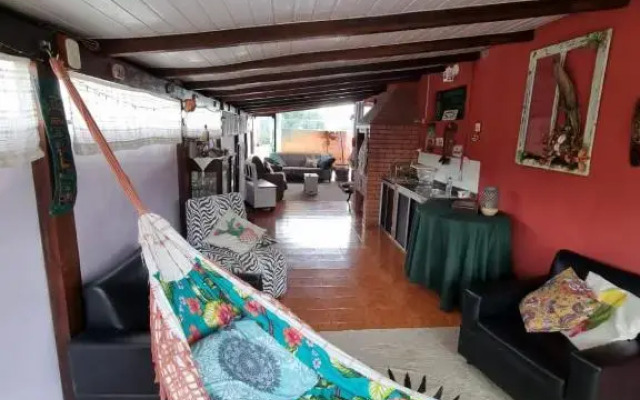 Casa Klos - Quartos amplos