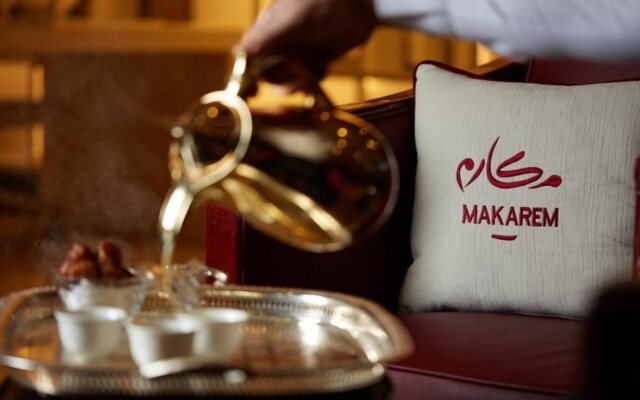 Makarem Al Bait Hotel