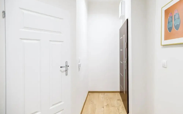 Native Apartments Żuławskiego 8A Deluxe