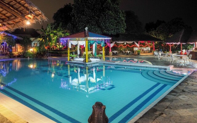Smiling hill Apartments & Guesthouse