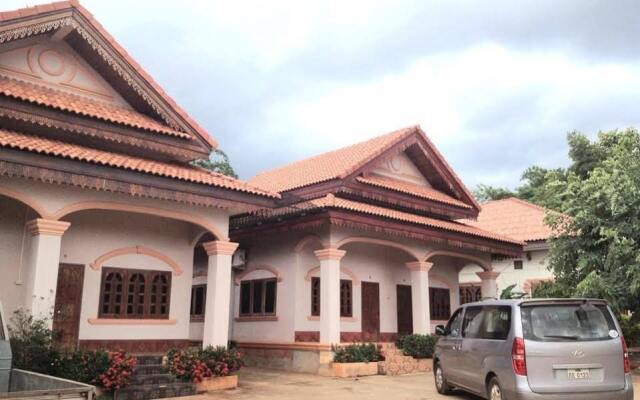 Soxxay Guesthouse