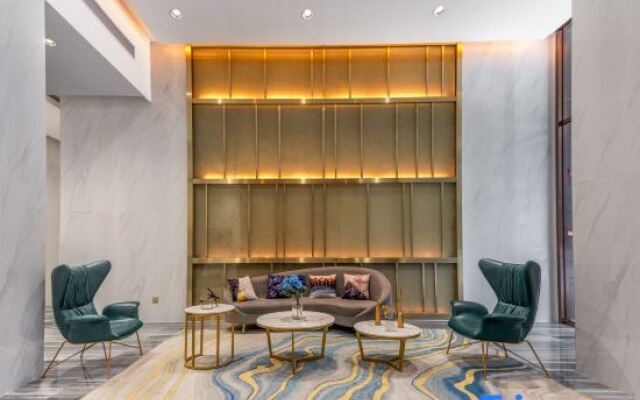 Yashang Select Apartment (Kaiping Donghuicheng Shop)