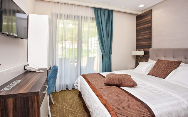 Hotel ACD Wellness & Spa