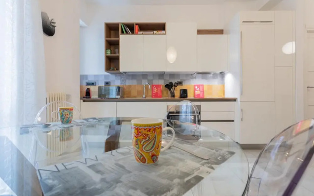 Ginkgo House by Wonderful Italy