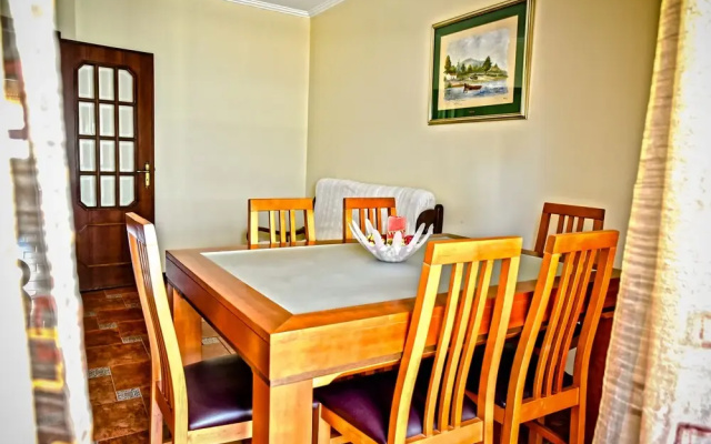Espinho Seaside Apartment