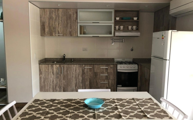 Perito Moreno - 3ro A